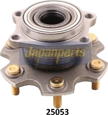 Hjulnav JAPANPARTS KK 25053
