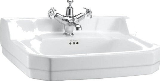 Servant Burlington Edwardian 560 mm