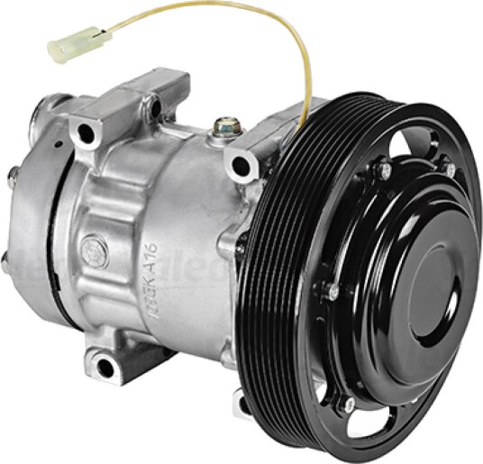 AC kompressor VALEO 813046