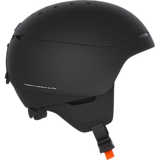 POC Meninx Uranium Black Matt M-L (55-58cm)