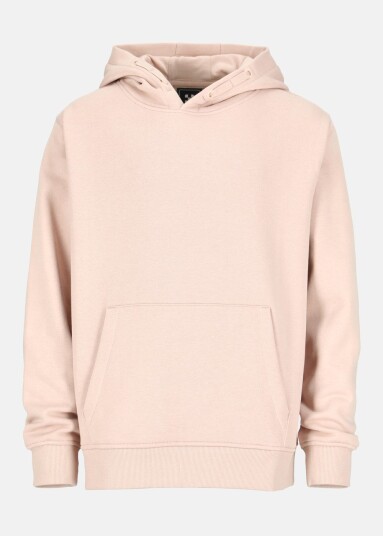 X Trail College Hood JR Lt. Pink 130 Hoodies