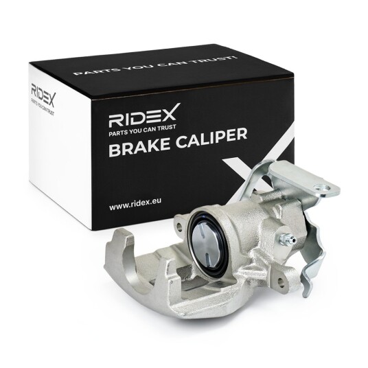 Bremsecaliper RIDEX 78B0274