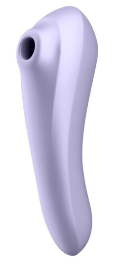Satisfyer Satisfyer Dual Pleasure Sugevibrator J2018-101-2 Satisfyer Satisfyer Dual Pleasure Sugevibrator J2018-101-2