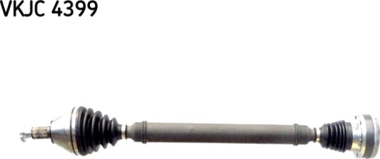 Skf Drivaksel SKF VKJC 4399 Skf Drivaksel SKF VKJC 4399