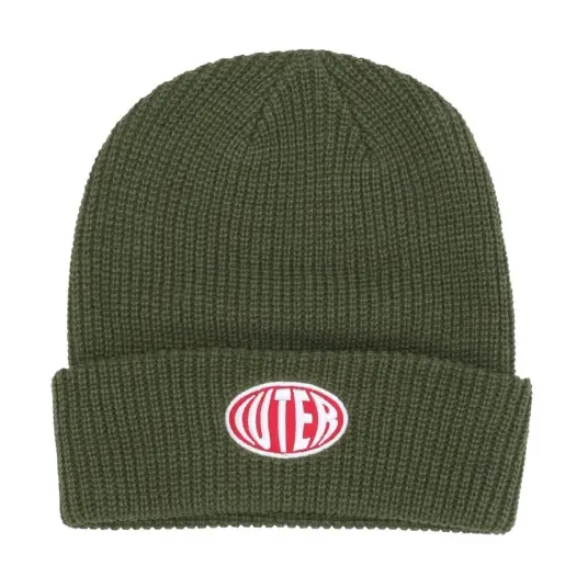 Iuter Herre Accessories Grønn ONE SIZE, Iuter Herre Accessories Grønn ONE SIZE,