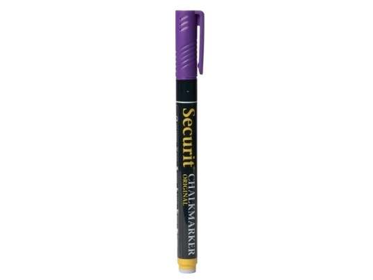 Securit Sma100 Vt Fiolett Kule 1 Stykker Securit Sma100 Vt Fiolett Kule 1 Stykker