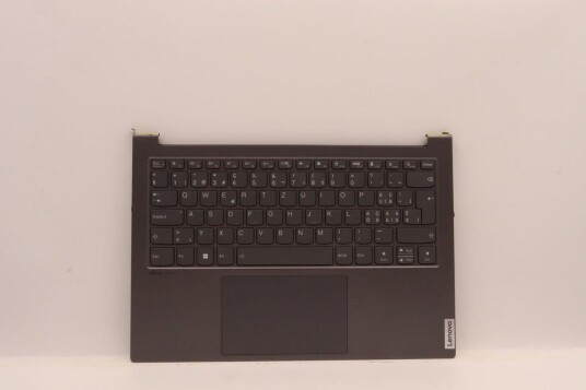 Lenovo COVER Upper Case ASM_SWS