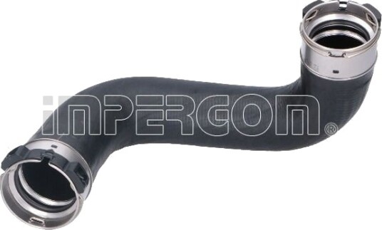 ORIGINAL IMPERIUM 227752 Ladeluftslange
