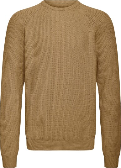 Blend Bhclint Crew Brown M