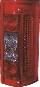 ABAKUS 550-1932L-UE Baklykt