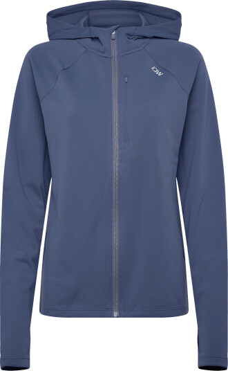ICANIWILL | Mirage Hooded Zip Up Midlayer | XXL ICANIWILL | Mirage Hooded Zip Up Midlayer | XXL