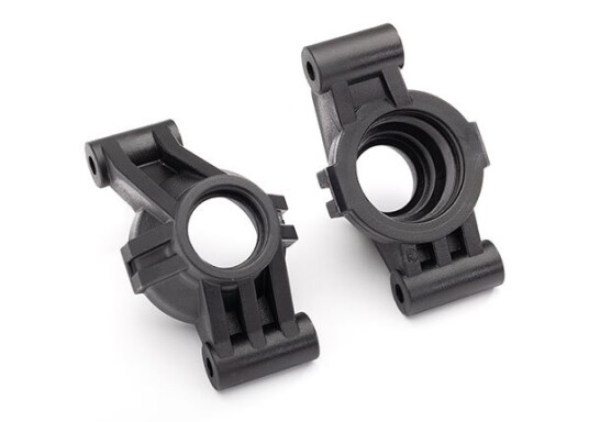 Traxxas 8952 Stub Axle Carriers Rear Pair Maxx Traxxas 8952 Stub Axle Carriers Rear Pair Maxx