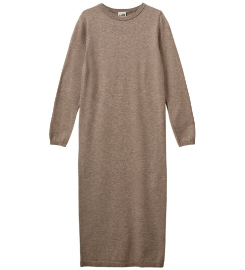 Sofie Schnoor Young Korysy Dress Beige 152