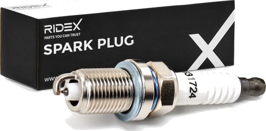 Tennplugg RIDEX 686S0049