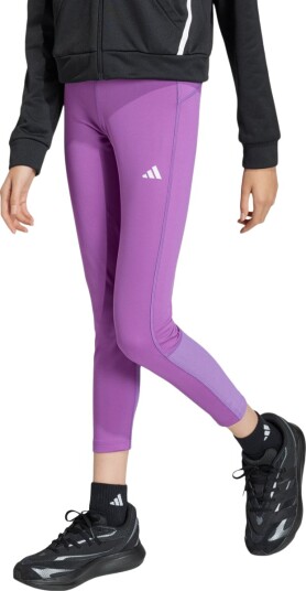 adidas Techfit Leggings Barn Lilla 170
