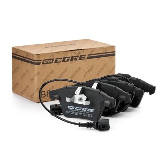 Bremseklosser goCORE GCD020392