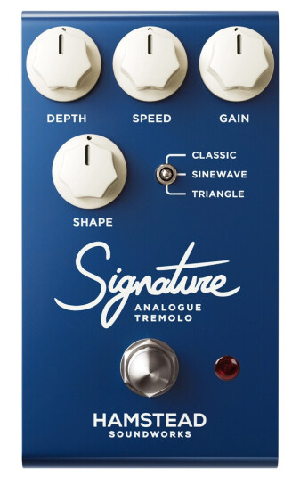Hamstead Soundworks Signature Mkii Hamstead Soundworks Signature Mkii