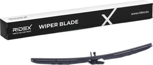 RIDEX 298W16945 Vindusvisker RIDEX 298W16945 Vindusvisker