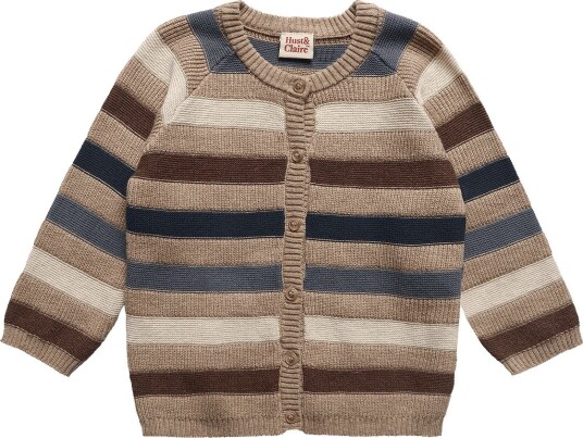 Hust & Claire Hccall Stripe   BISCUIT   50