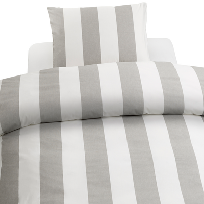 Borganäs Of Sweden 2-delt Sett Block Stripe 1718184-04-05 1718185-01-79 Borganäs Of Sweden 2-delt Sett Block Stripe 1718184-04-05 1718185-01-79