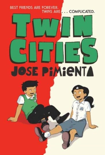 Twin Cities Av Jose Pimienta
