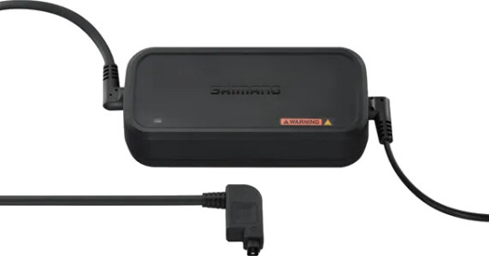 Shimano Batterilader EC E8004 1