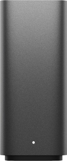Synology BeeStation Plus 8TB SSD Harddisk - Høyhastighets Skylagring Svart