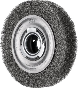 Pferd Pos Rbu 15038/Ak32 2 Inox 0,20 15 Cm 15 Cm Stål Ikke Jernholdig Metall Bronse Rustfritt Stål Aluminium 6000 O/Min