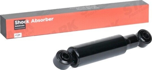 Støtdemper STARK SKSA-0133083 Støtdemper STARK SKSA-0133083