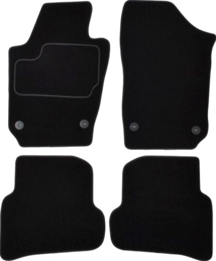 CUSTOPOL SET100C Bilmatter