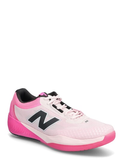 New Balance New Balance Fuelcell 996 V6 Pickleball Pink 44.5 New Balance New Balance Fuelcell 996 V6 Pickleball Pink 44.5