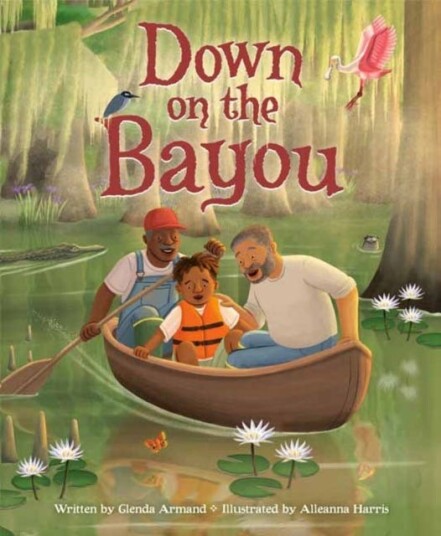 Down on the Bayou Down on the Bayou