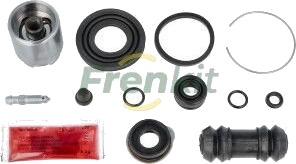 FRENKIT 235933 Reparasjonssett, bremsecaliper