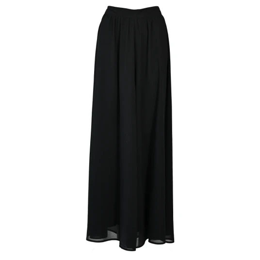 Ane Mone Dame Skjørt Svart 2XL,