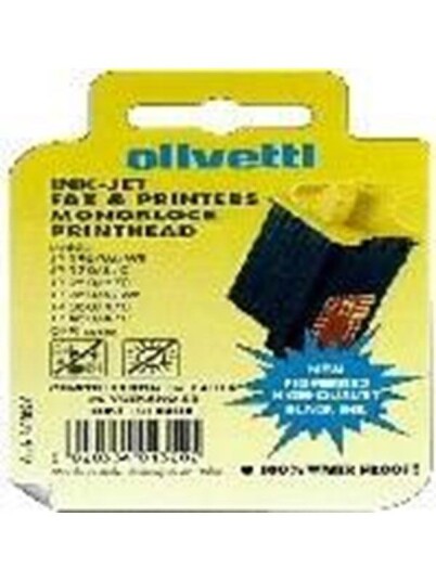 Olivetti - 1 - printhead - Skrivehode Olivetti - 1 - printhead - Skrivehode
