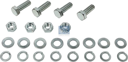 Reparasjonssett DT Spare Parts 10.26041