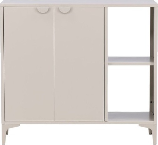 Venture Design Piring Skjenk - Beige Unoliving Venture Design Piring Skjenk - Beige Unoliving