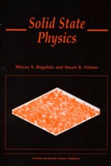 Solid State Physics