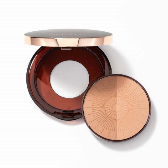 Artdeco Bronzing Compact Powder 30 Terracotta 10 g Bronzer Artdeco Bronzing Compact Powder 30 Terracotta 10 g Bronzer