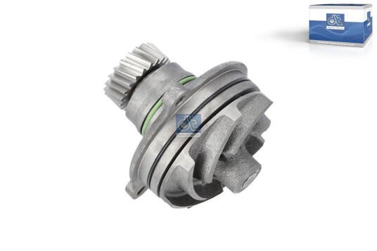 DT Spare Parts 7.60004 Vannpumpe