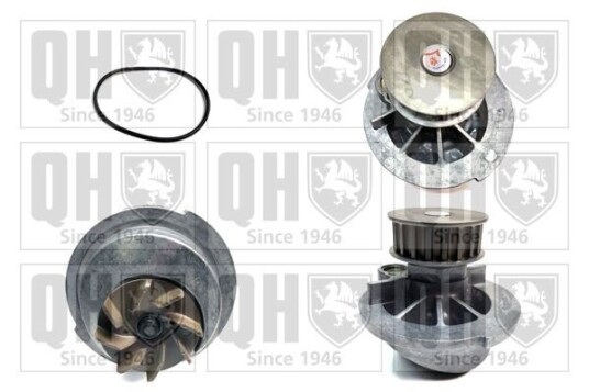 QUINTON HAZELL QCP3517 Vannpumpe QUINTON HAZELL QCP3517 Vannpumpe