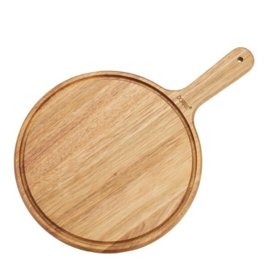 Dorre Ulli serveringsbrett rund 25,5 cm