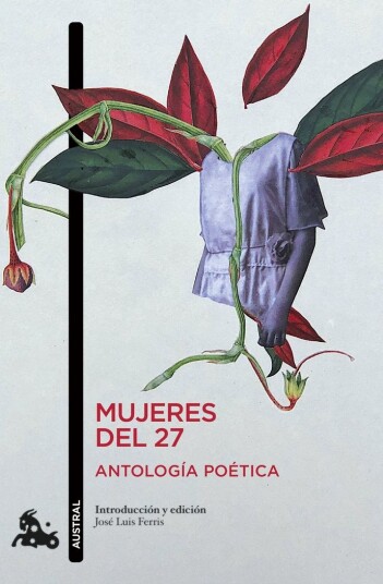 Mujeres del 27 Mujeres del 27
