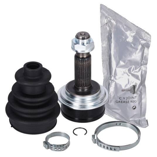 Febi Bilstein Drivknute drivaksel FEBI BILSTEIN 185122