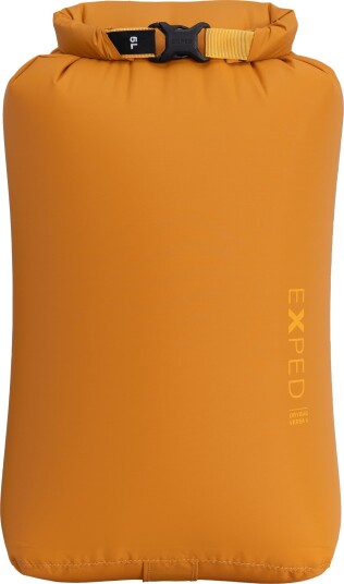 Exped Drybag Versa Gold 5 L Exped Drybag Versa Gold 5 L