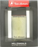 Lamborghini Millennials Eau de Toilette 125ml Spray for Men Lamborghini Millennials Eau de Toilette 125ml Spray for Men