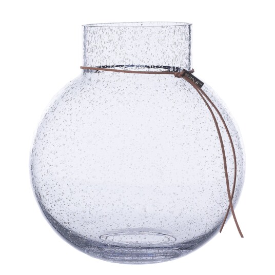 Ernst Bubblig glassvase 25 cm Ernst Bubblig glassvase 25 cm