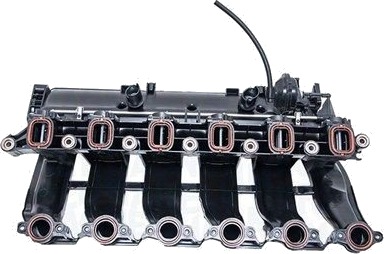Innsugsmanifold MAGNETI MARELLI 802000521010