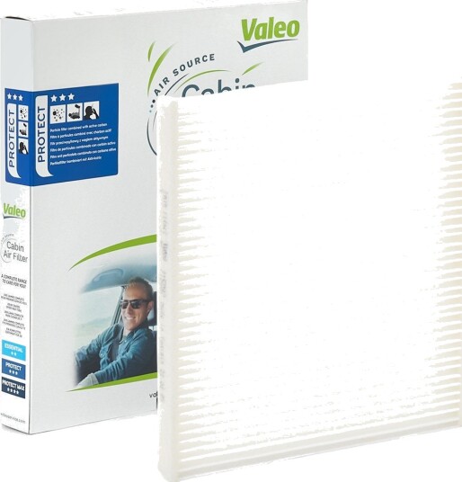 VALEO 715887 Kupefilter VALEO 715887 Kupefilter