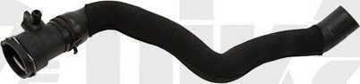 Radiatorslange VIKA 11211901201